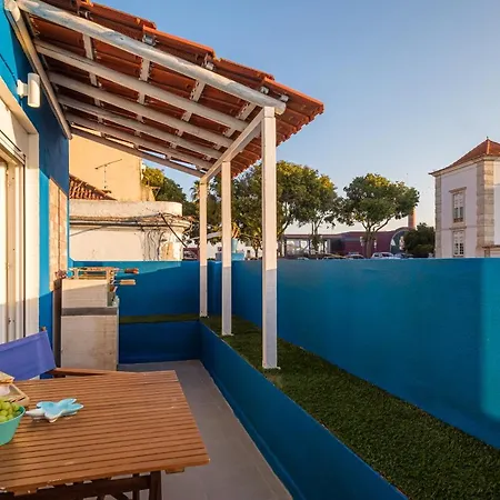 Y Quebedo - Boutique Apartment