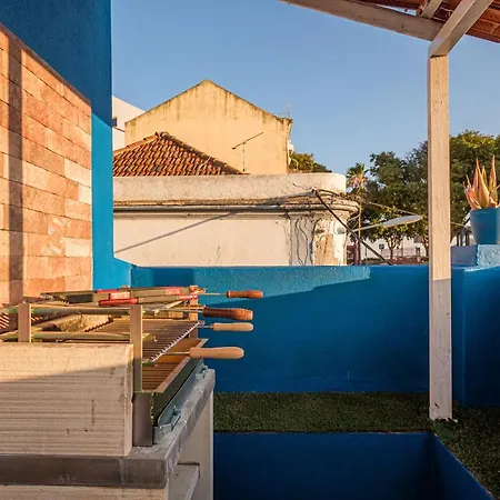 Apartment Y Quebedo - Boutique Setubal
