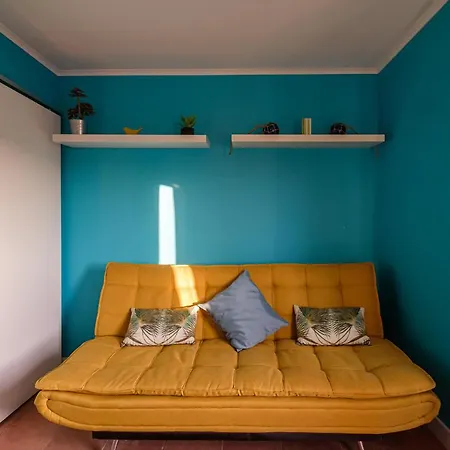 Y Quebedo - Boutique Apartment *