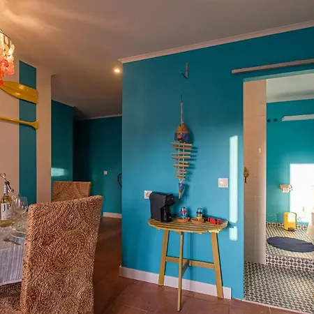 Y Quebedo - Boutique Apartment