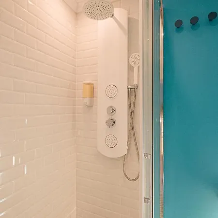 Apartment Y Quebedo - Boutique