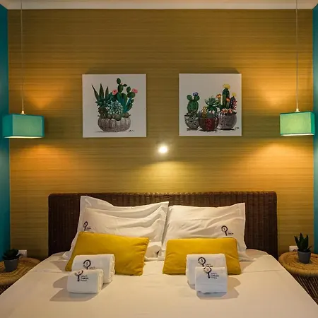Y Quebedo - Boutique Setubal