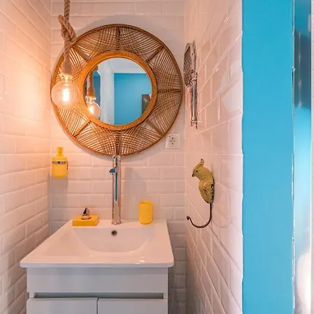Y Quebedo - Boutique Apartment *