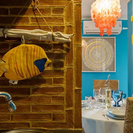 Y Quebedo - Boutique Apartment *
