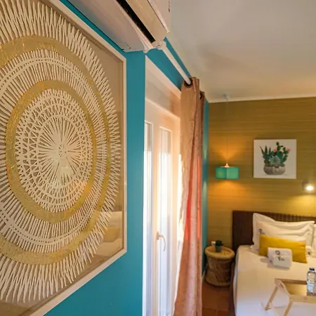 Apartment Y Quebedo - Boutique *