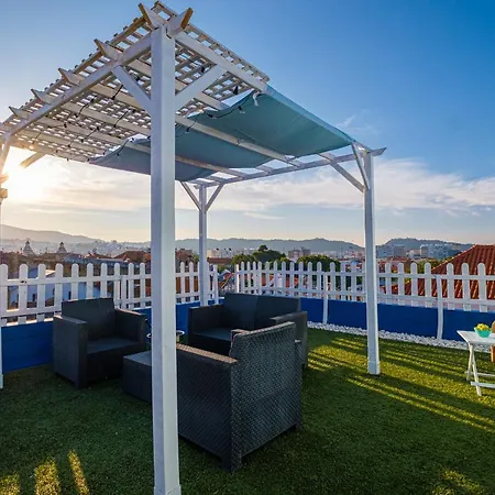 Y Quebedo - Boutique Setubal