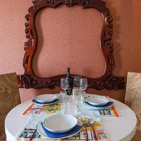Apartment Y Quebedo - Boutique