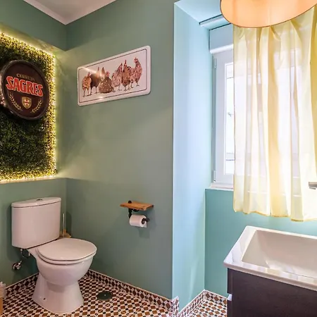 Y Quebedo - Boutique Apartment *