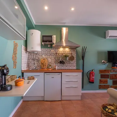 Apartment Y Quebedo - Boutique