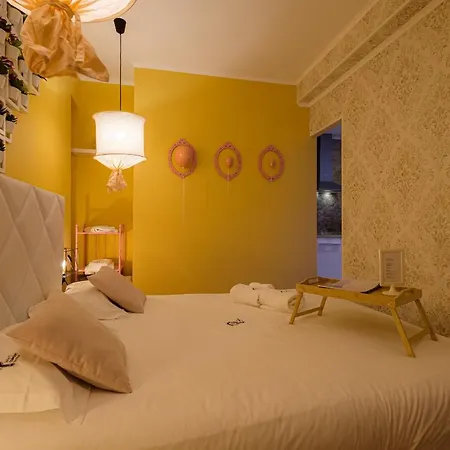 Apartment Y Quebedo - Boutique *