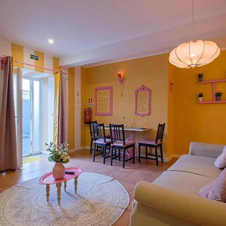 Apartment Y Quebedo - Boutique