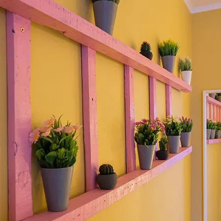 Apartment Y Quebedo - Boutique Setubal