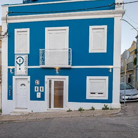 Y Quebedo - Boutique * Setubal