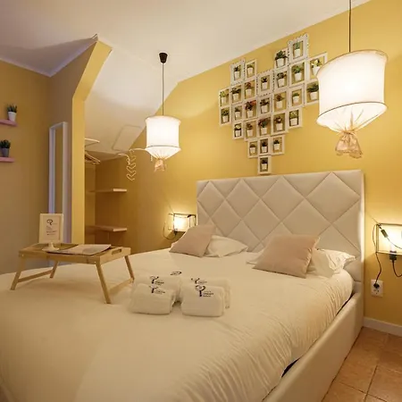 Y Quebedo - Boutique Apartment *