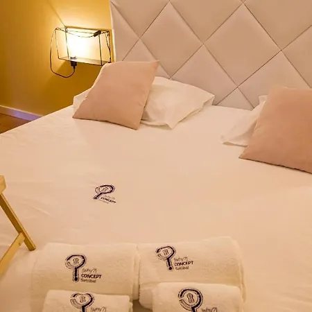 Apartment Y Quebedo - Boutique