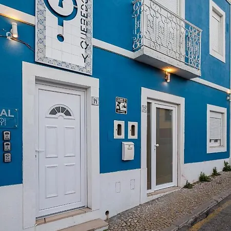 Apartment Y Quebedo - Boutique *