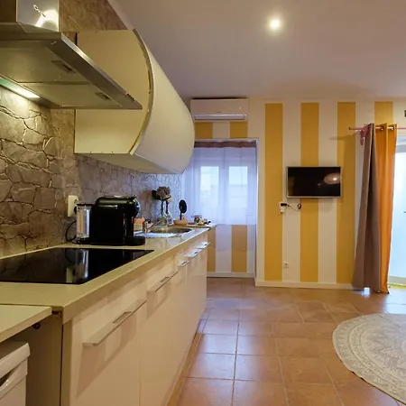 Apartment Y Quebedo - Boutique *