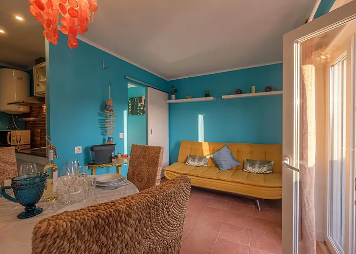 Lägenhet Y Quebedo - Boutique Setúbal