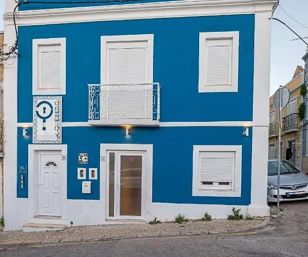 Y Quebedo - Boutique * Setúbal