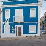 Y Quebedo - Boutique * Setúbal