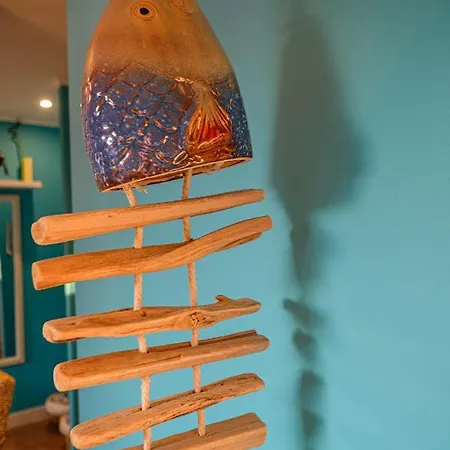 Apartament Y Quebedo - Boutique Setúbal