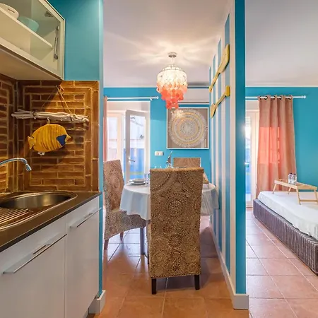 Y Quebedo - Boutique Apartmán *