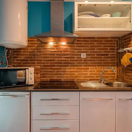 Apartmán Y Quebedo - Boutique Setúbal