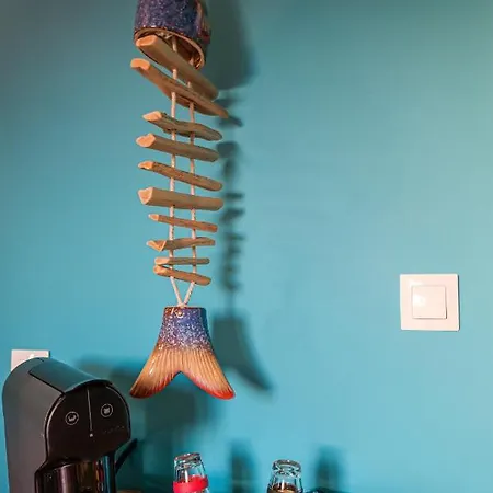 Y Quebedo - Boutique Apartament Setúbal