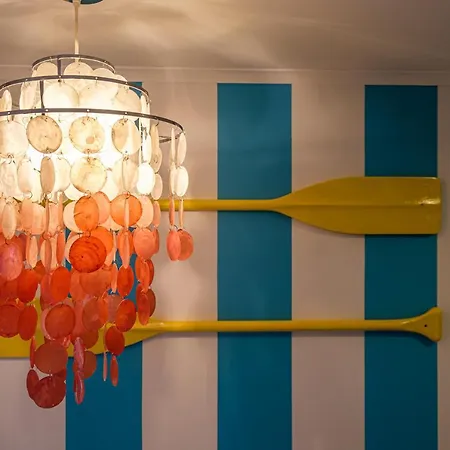 Apartament Y Quebedo - Boutique Setúbal