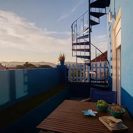 Apartmán Y Quebedo - Boutique