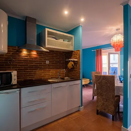 Apartmán Y Quebedo - Boutique *