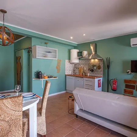 Apartament Y Quebedo - Boutique