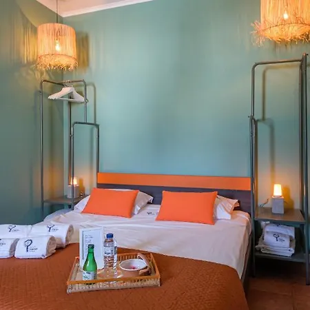 Y Quebedo - Boutique *