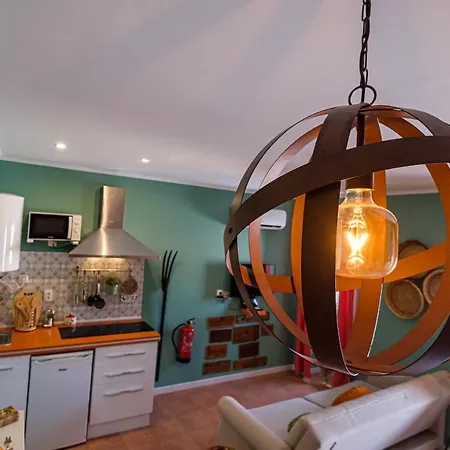 Apartmán Y Quebedo - Boutique *