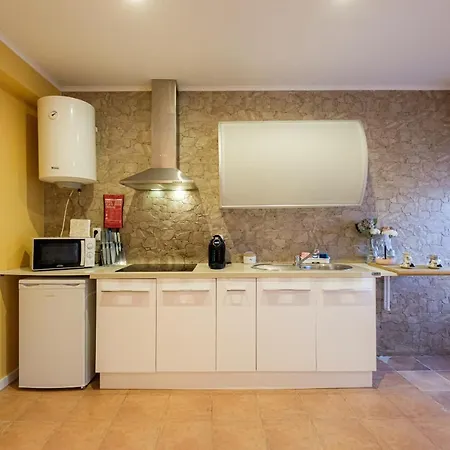 Apartament Y Quebedo - Boutique Setúbal