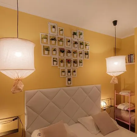 Y Quebedo - Boutique Apartmán Setúbal