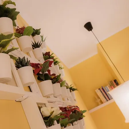 Apartament Y Quebedo - Boutique