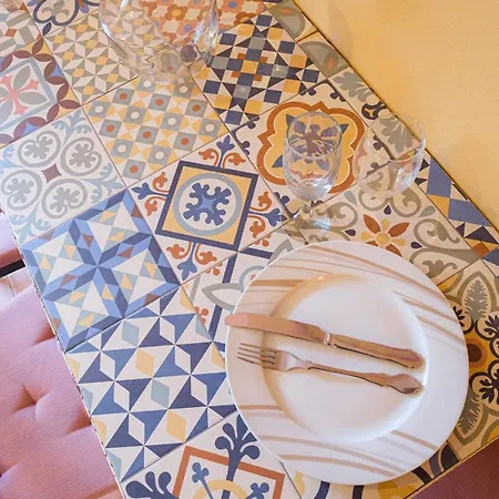 Apartament Y Quebedo - Boutique